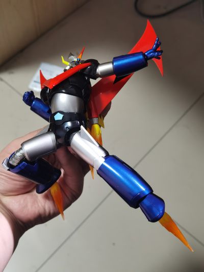 转轮科技系列 惊奇山口 大魔神