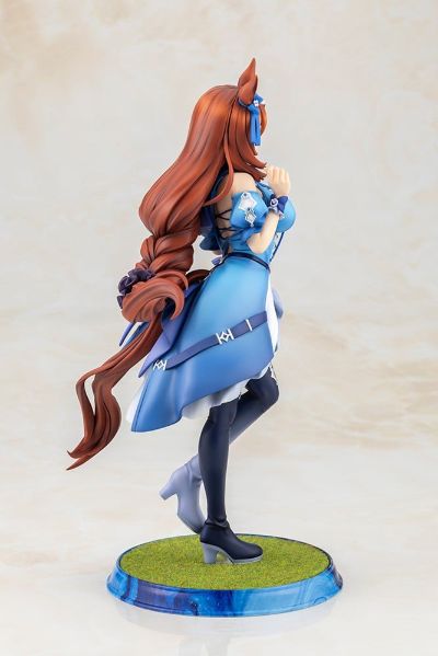 赛马娘 超级溪流
