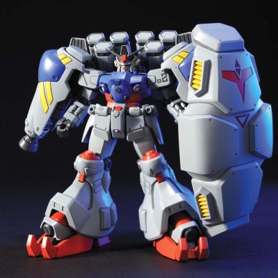 HGUC#75 高达试作2号机 (MLRS 样式)  