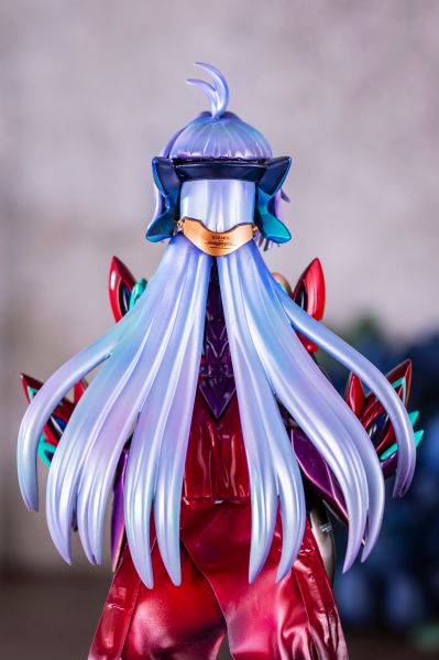 异度传说3 KOS-MOS Ver.4 额外涂装板