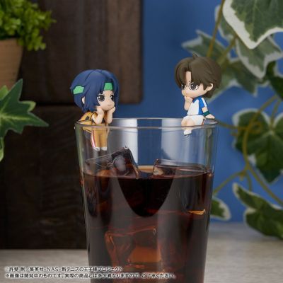 茶友系列 新网球王子 王子下午茶时间又来了！