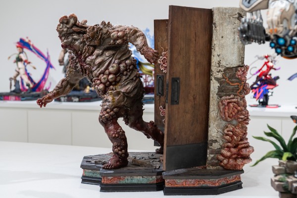 最后生还者 艾莉