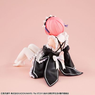 Melty Princess Re：从零开始的异世界生活 掌中拉姆