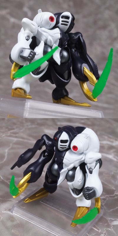FW GUNDAM CONVERGE CORE 机动战士海盗高达 钢铁的七人 迪奇托斯套装【PB限定】