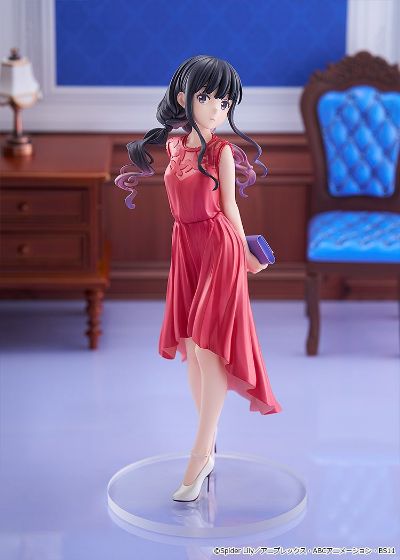 POP UP PARADE 莉可丽丝 井上泷奈 派对之后！ L尺寸