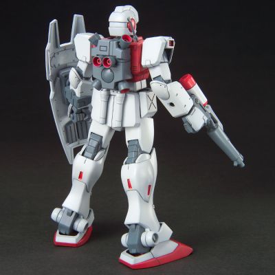 HGUC#51 吉姆指挥型（宇宙战样式）