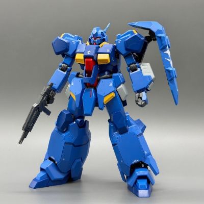 高达水贴 No.143 HG 1/144  机动战士高达 闪光的哈萨维 泛用2