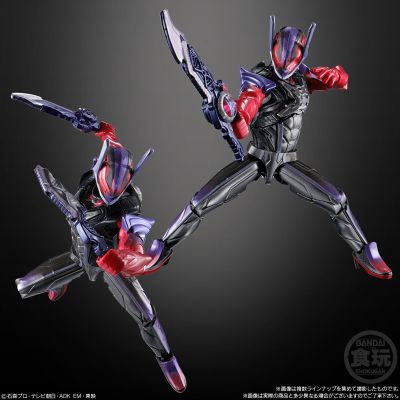 装动 假面骑士ZEZTZ AGT4 Feat.装动 假面骑士加布