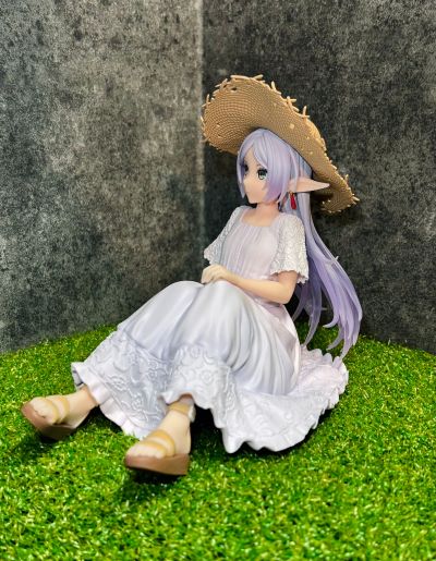Desktop Cute 葬送的芙莉莲 芙莉莲 夏日连衣裙