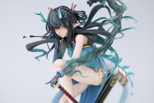 明日方舟 夕 染尘烟