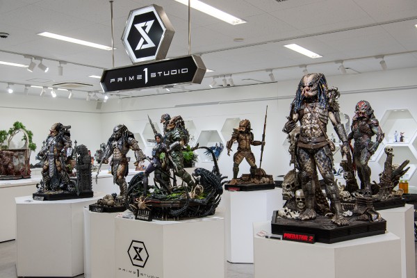 铁血战士2 长老铁血战士