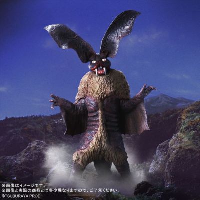 大怪兽系列 德拉克拉斯