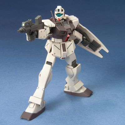 HGUC#46  吉姆指挥型