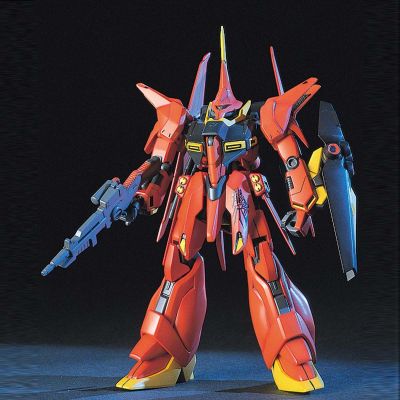 HGUC#15 AMX-107 龙飞