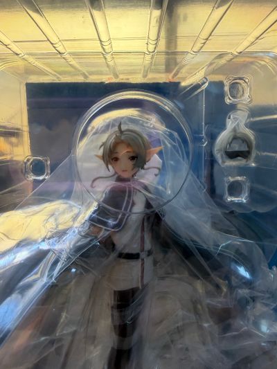 KDcolle 无职转生2～到了异世界就拿出真本事～ 希露菲叶特