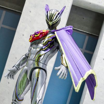 装动 假面骑士ZEZTZ AGT4 Feat.装动 假面骑士加布