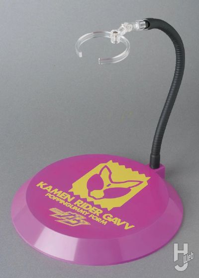 RAH GENESIS 假面骑士加布 弹弹软糖形态