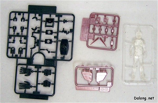 MG 机动战士高达 基连的野望:吉翁的系谱 RX-78/C.A 夏亚专用 Ver. 1.0 