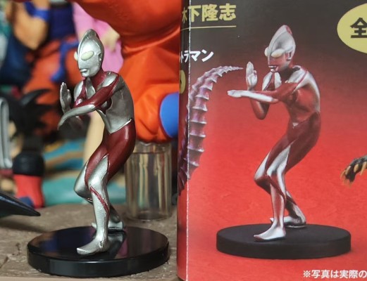 迷你Q 新·奥特曼
