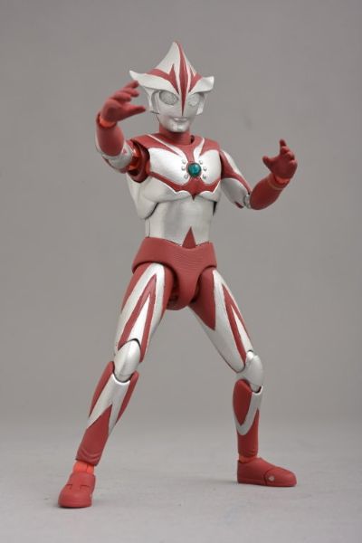 THE ULTRAMAN FFAF 美洛斯奥特曼