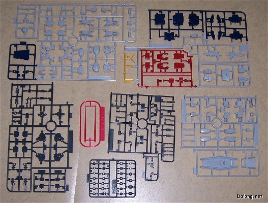 HGUC 1/144 	机动战士高达外传 The Blue Destiny  RX-79BD-3 蓝色命运3号机_