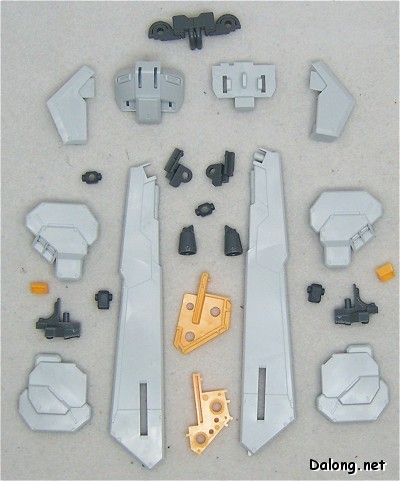 HGUC 1/144 	ADVANCE OF Z 提坦斯的旗下 RX-121-2 高达TR-1·海兹尔Ⅱ