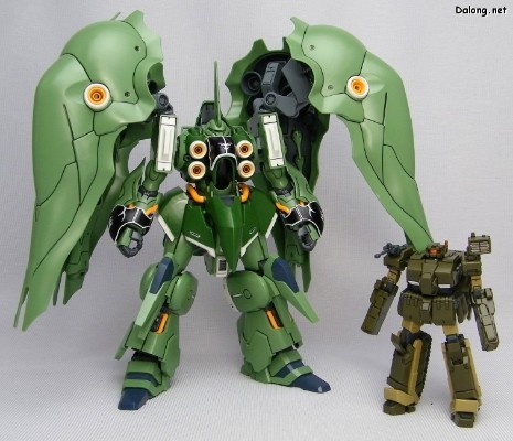 HG 洛特 2体套装
