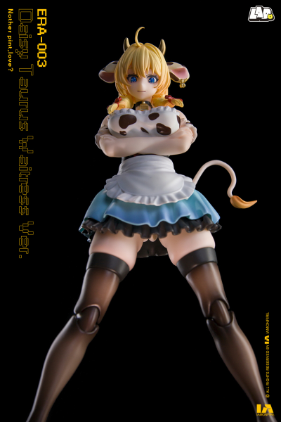 ERA-003 黛西·托瑞斯 啤酒女郎样式