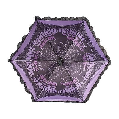 魔法少女小圆 剧场版 [新篇] 叛逆的物语 投影灯雨伞