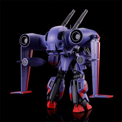 HG 龙骑 2 搭载 2 号升降机装备型