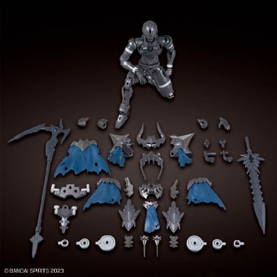 30MF 死亡骑士