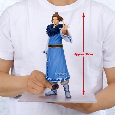 Grandista 王者天下 李牧