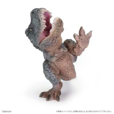 扭蛋 生物大图鉴爬虫类 恐龙05