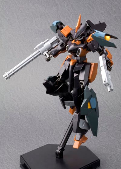 骨装机兵 Extend Arms02 YSX-24 BASELARD 扩充配件套装