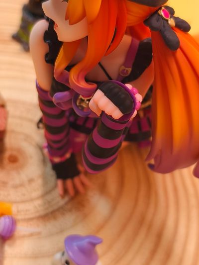 赛马娘 摩耶重炮