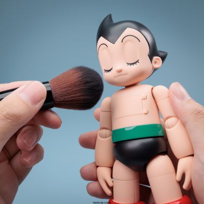 铁臂阿童木系列 阿童木