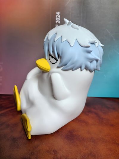 角色存钱罐 银魂 银莎白