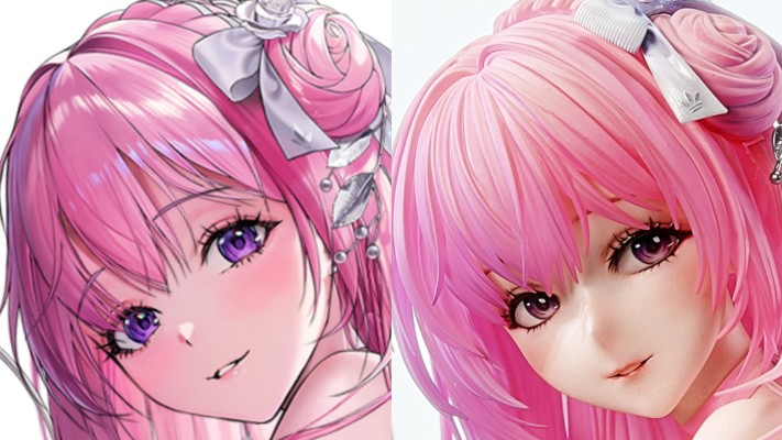 胜利女神：新的希望 桃乐丝:怀旧