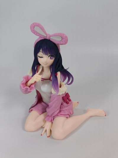 Desktop Cute 我推的孩子 星野爱 兔子居家服