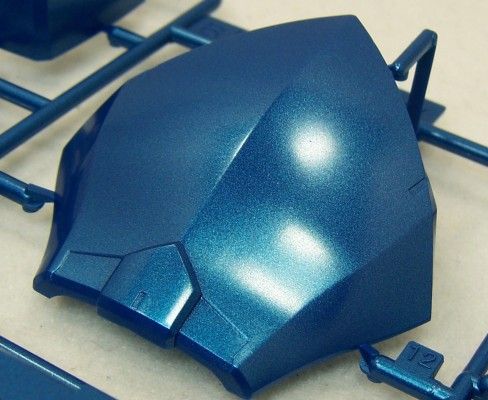MG 机动战士高达 YMS-15 强人 Extra Finish ver. 
