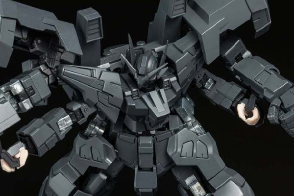 RIOBOT 超级机器人大战 凶鸟Mk-Ⅲ