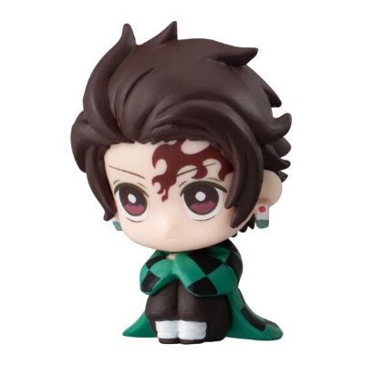 扭蛋 鬼灭之刃 白白等待 剧场版鬼灭之刃无限城篇 第一章