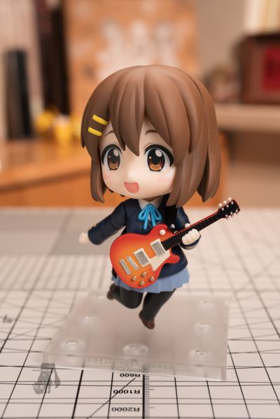 粘土人#2900 轻音少女 平沢唯 2.0