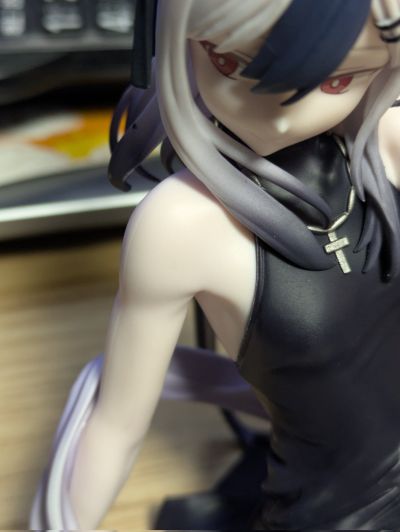Yumemirize 蔚蓝档案 鬼方佳代子