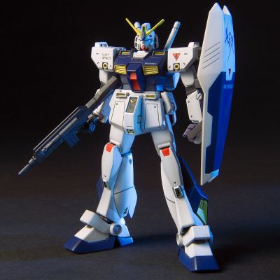 HGUC#47 高达 NT-1