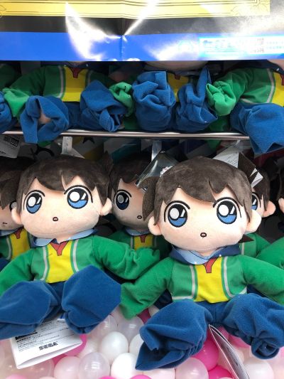 VIGNETTEUM 名侦探柯南 江户川柯南 ~变小的名侦探~