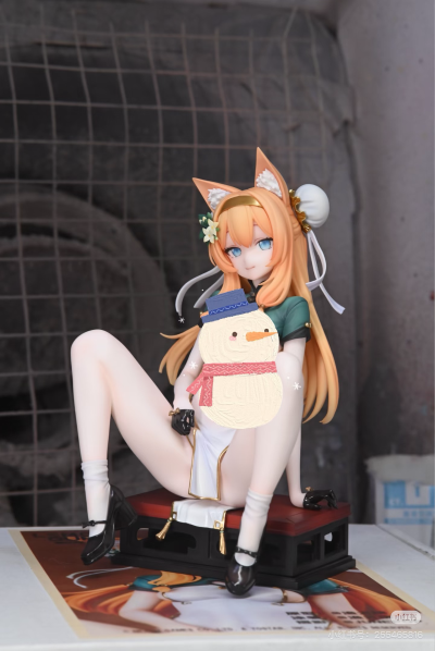 蔚蓝档案 伊落玛丽