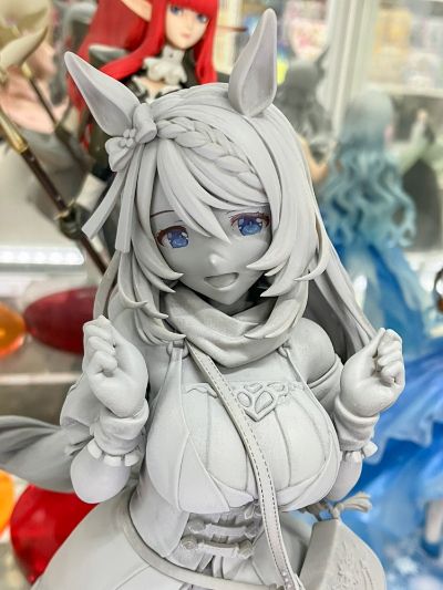 赛马娘 超级溪流