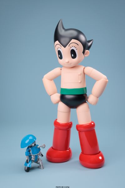 铁臂阿童木系列 阿童木