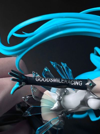 Reincarnation 赛车未来 2013